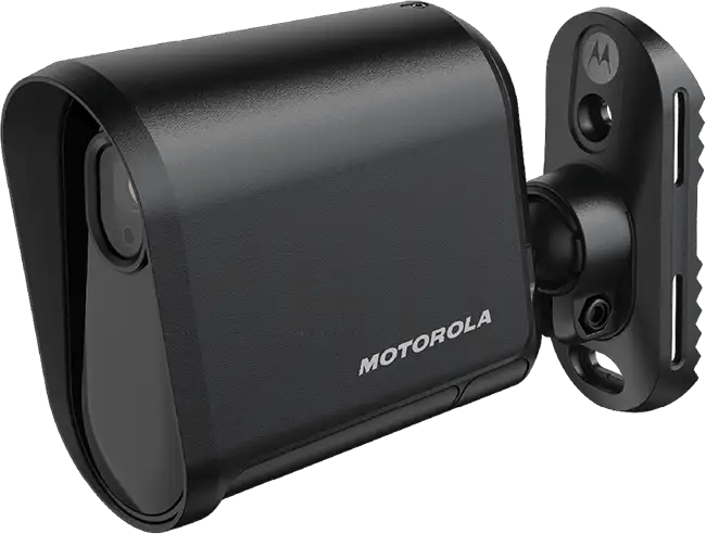 License Plate Recognition | Motorola L6Q | EMCI Wireless