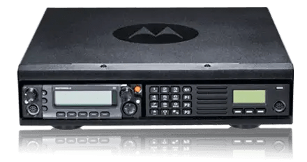 Motorola APX Consolette | EMCI Wireless