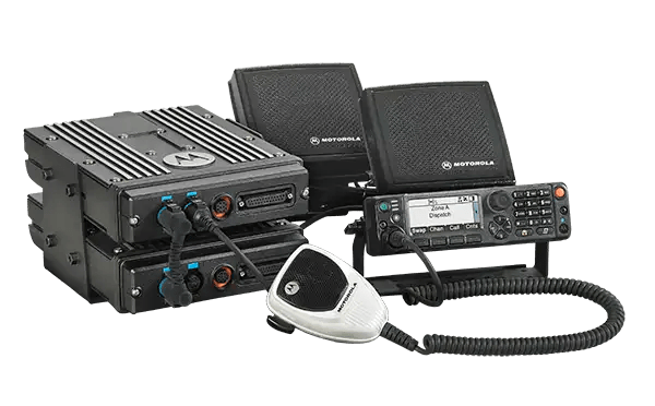 Motorola APX Dual | P25 Mobile Radio | Florida | EMCI Wireless