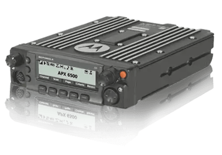 Motorola APX 6500 | EMCI Wireless