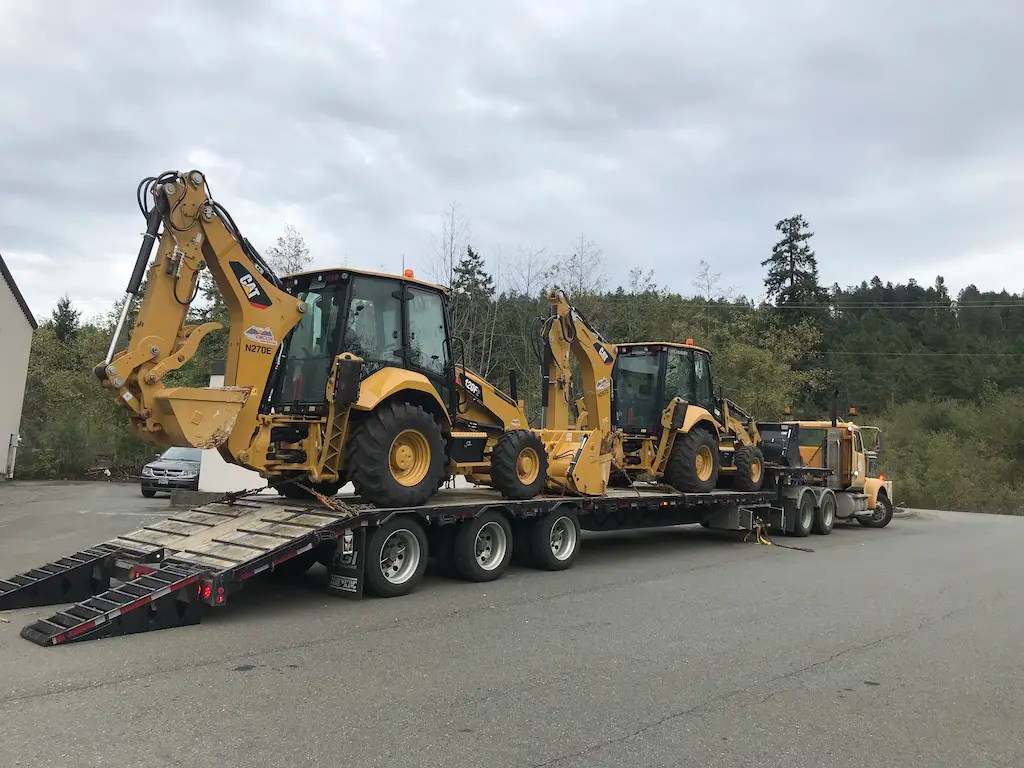 Equipment Emcon Services