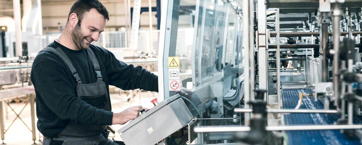 Electromechanical Technician Program Highlights EM Course