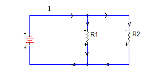 Current Divider Circuits Electromechanical Technician