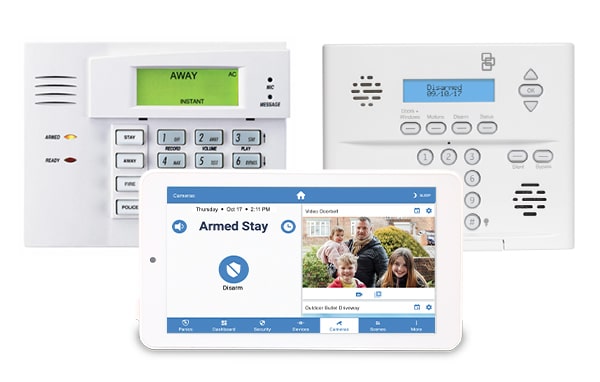 Atlanta Home & Business Security Systems EMC Security