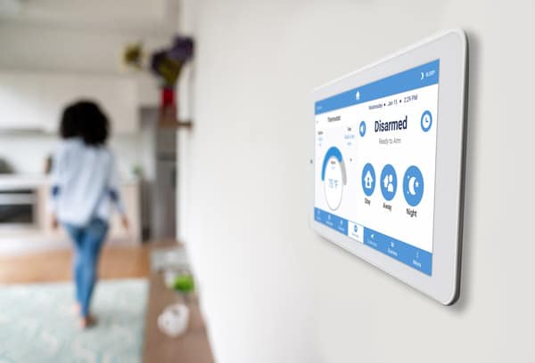 How to reduce homeowners insurance premium EMC Security