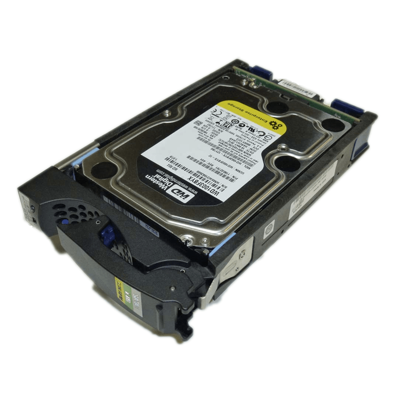 XES301TB Data Domain 1TB SATA Hard Drive 005049351, 005049507