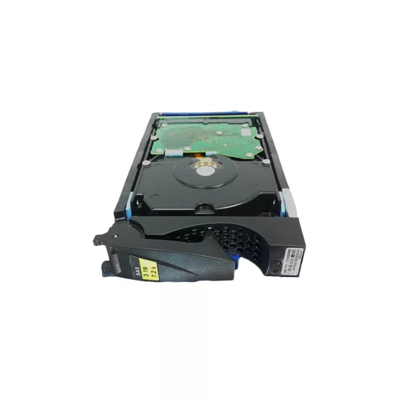 XES303TBS Data Domain 3TB 7.2k 6Gbps NLSAS Hard Drive 005050159