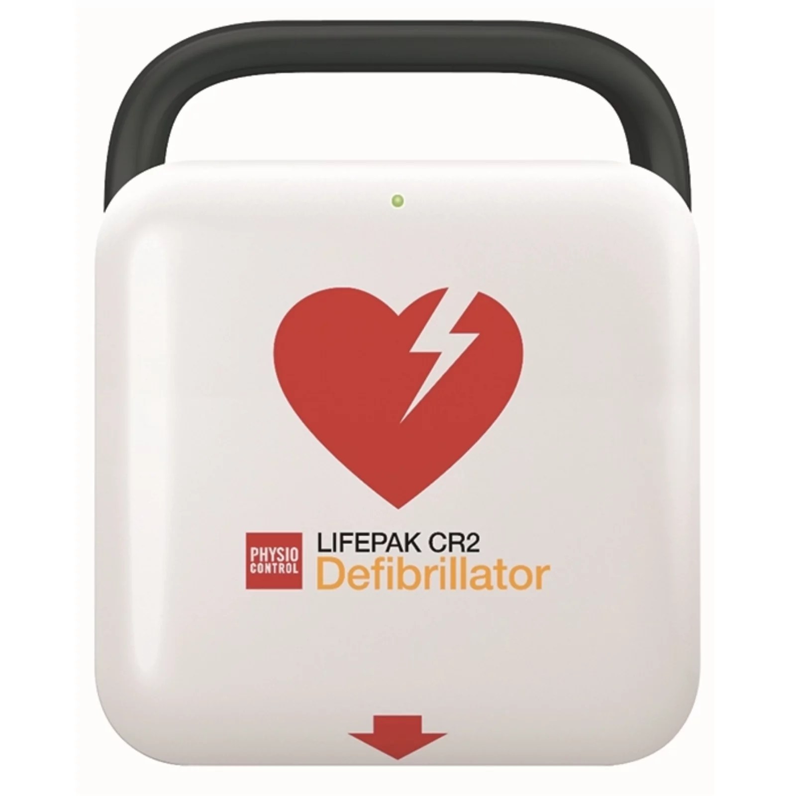 Defibrillatore automatico PhysioControl® LIFEPAK® CR2 WiFi EMD112