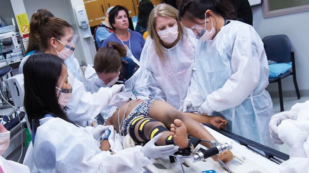 Emergency Medicine EducationPEM Playbook Multisystem