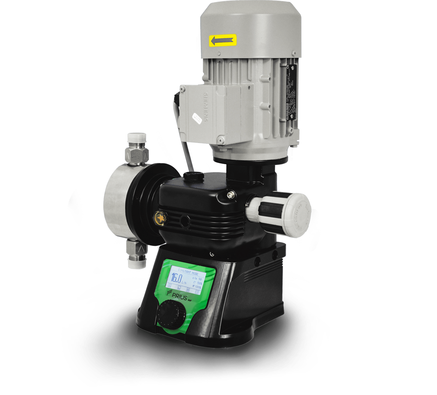 EMEC Dosing Pumps In Pakistan (2023) High Quality ! ENGINEERIC