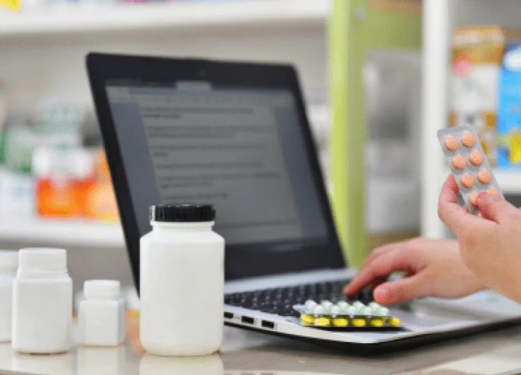 Medicine Delivery App Development EMed HealthTech