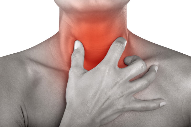 Halsschmerzen Ursachen, Therapie und Behandlung eMEDI