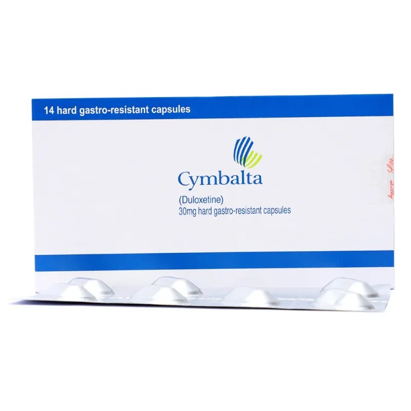 Cymbalta 30mg Tablets Uses, Side effects & Price in Pakistan