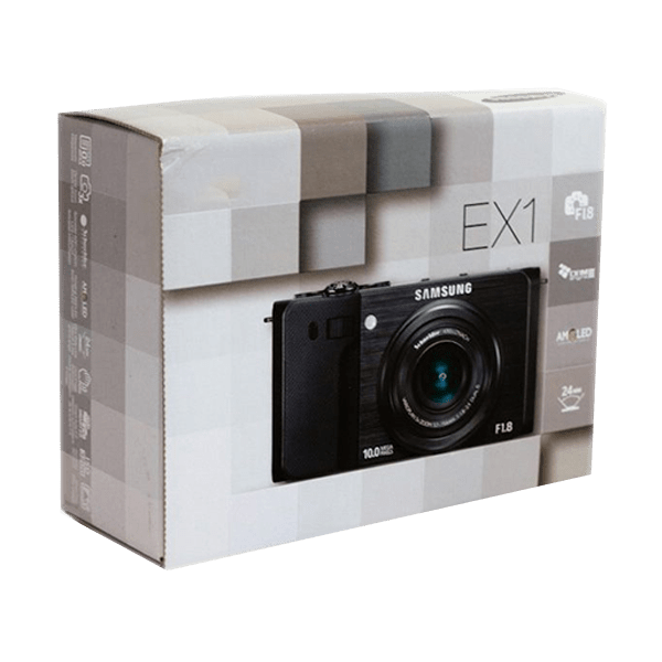 Custom Camera Boxes Wholesale Camera Packaging Camera Boxes with Logo