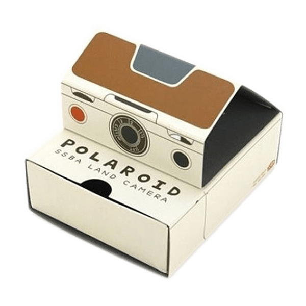 Custom Camera Boxes Wholesale Camera Packaging Camera Boxes with Logo