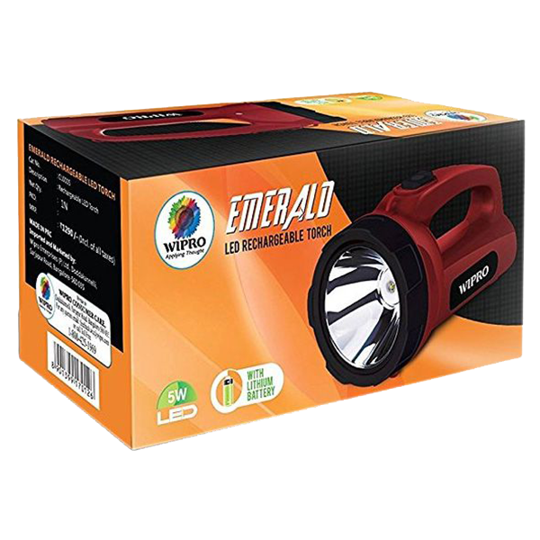 Custom Flashlight Boxes Wholesale Flashlight Packaging Flashlight