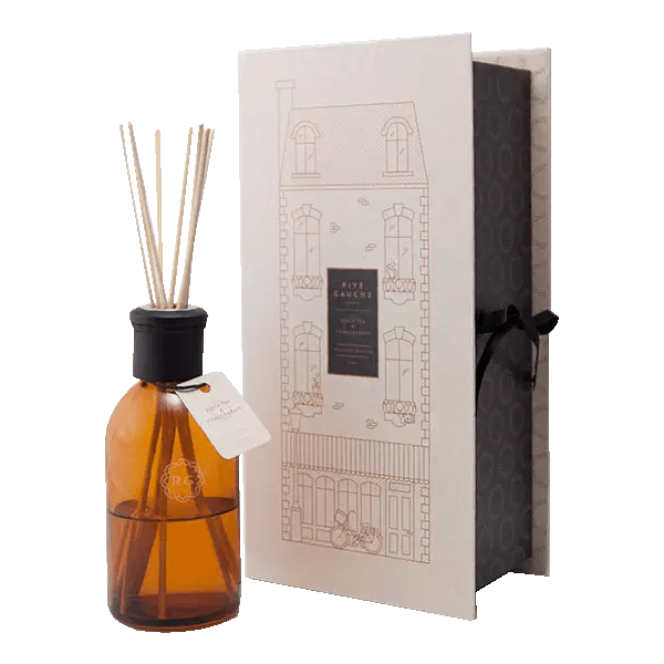 Custom Reed Diffuser Boxes with Closure Custom Printed Reed