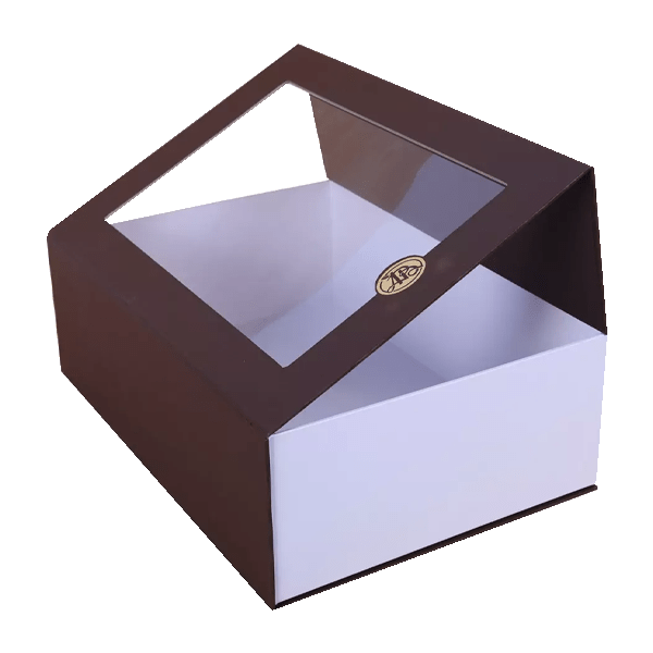 Custom Flip Top Boxes with Closure Custom Printed Flip Top