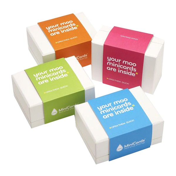 Custom Business Card Boxes Custom Printed Business Card Boxes with Logo Emenac Packaging Canada