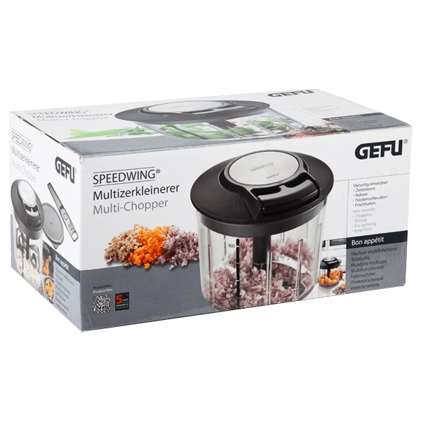 Custom Food Chopper Boxes Custom Printed Food Chopper Boxes with Logo