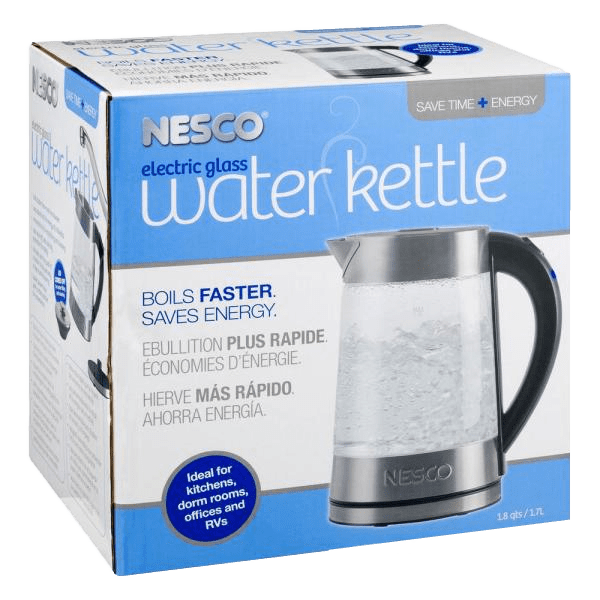 Custom Electric Kettle Boxes Custom Printed Electric Kettle Boxes