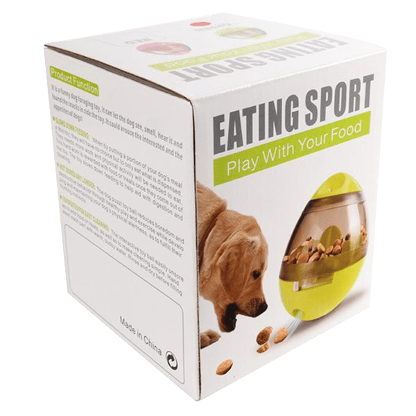 Custom Dog Toy Boxes Custom Dog Toy Packaging Boxes Custom Printed Dog Toy Boxes with Logo