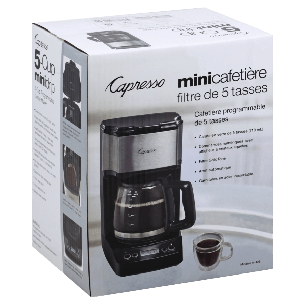 Custom Coffee Maker Boxes Custom Printed Coffee Maker Boxes with Logo