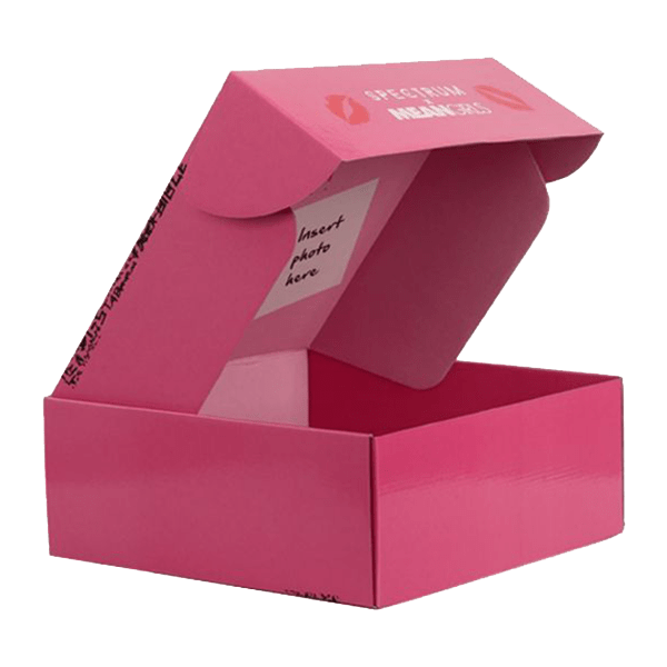 Custom Mailer Boxes Custom Printed Mailer Boxes with Logo Custom