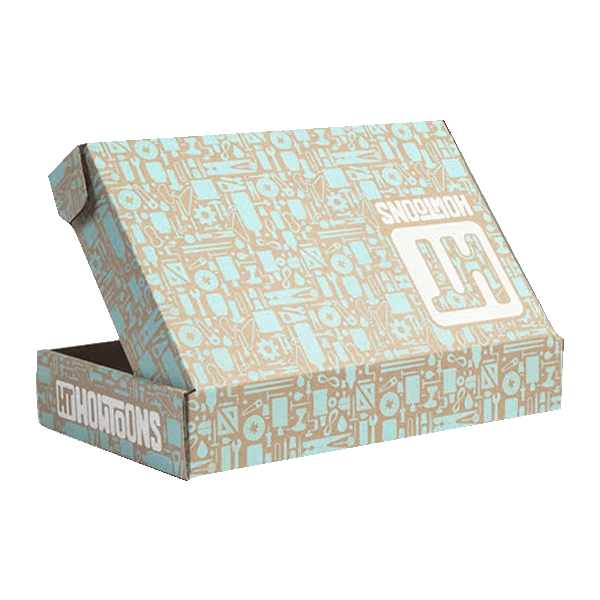 Custom Literature mailer boxes Custom Printed Literature mailer boxes