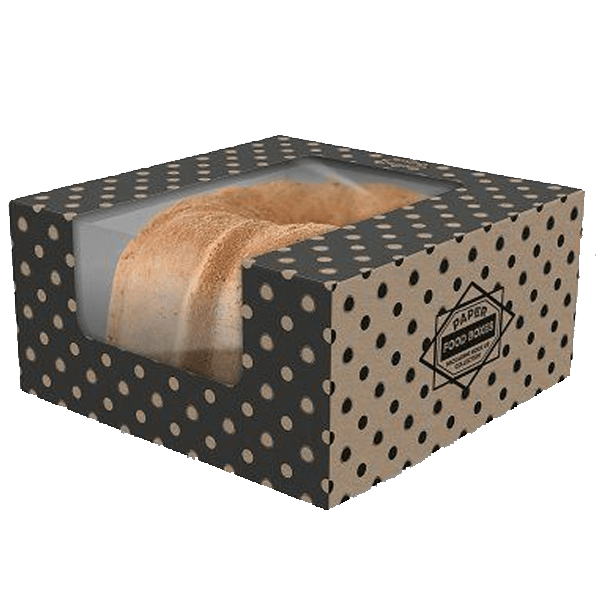 Custom Kraft Cake Boxes Custom Printed Kraft Cake Boxes Custom