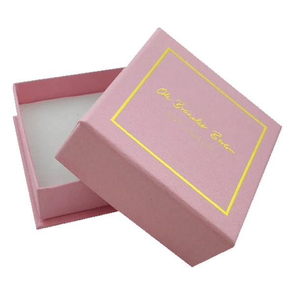 Custom Kraft Jewelry Boxes Custom Printed Kraft Jewelry Boxes