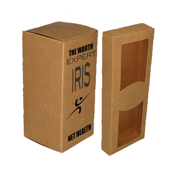 Custom Kraft Retail Boxes Custom Printed Kraft Retail Boxes Custom