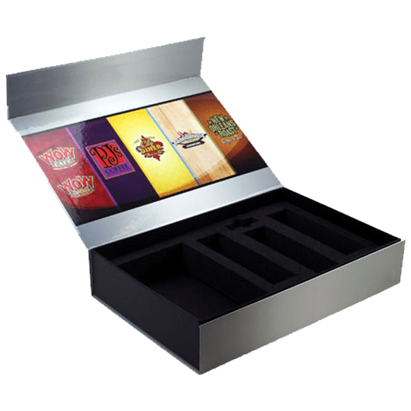 Custom Shipping Boxes with foam inserts Custom Printed Shipping Boxes