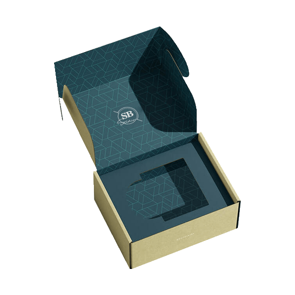 Custom Mailer Boxes with foam inserts Custom Printed Mailer Boxes