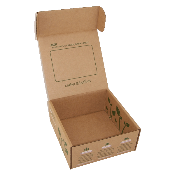 Custom Literature mailer boxes Custom Printed Literature mailer boxes