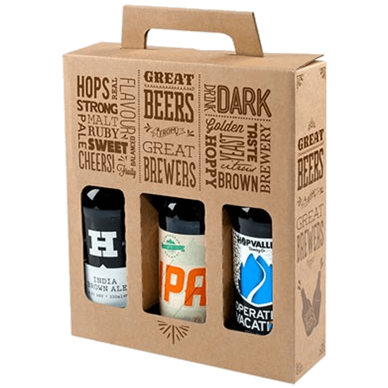 Custom Beverage Boxes Custom Logo Printed Beverage Packaging Boxes at