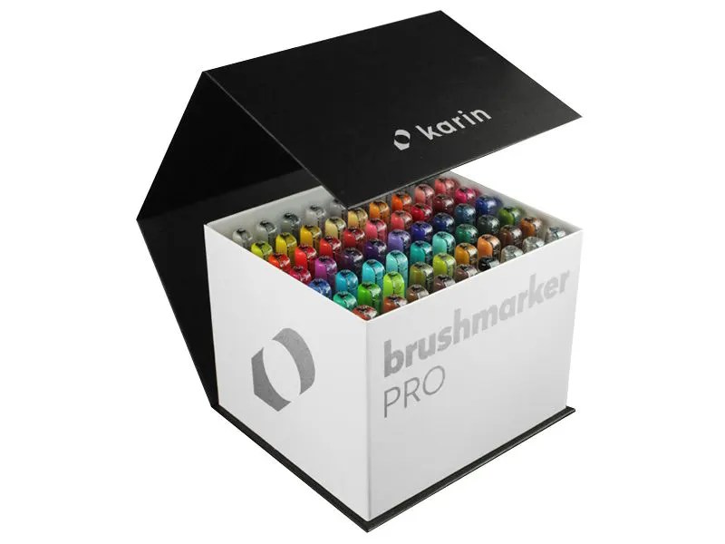 Custom Marker Boxes Wholesale Marker Packaging Marker Boxes With Logo