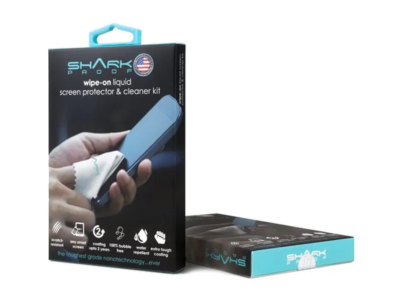 Custom screen protector packaging boxes at wholesale rates Screen