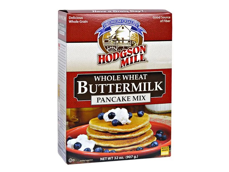 Wholesale Pancake Boxes Custom Printed Pancake Packaging Boxes