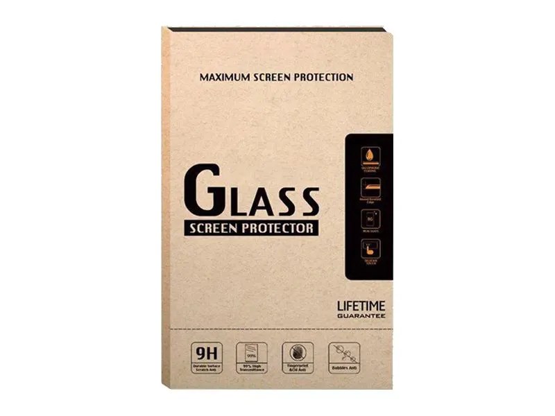 Custom screen protector packaging boxes at wholesale rates Screen