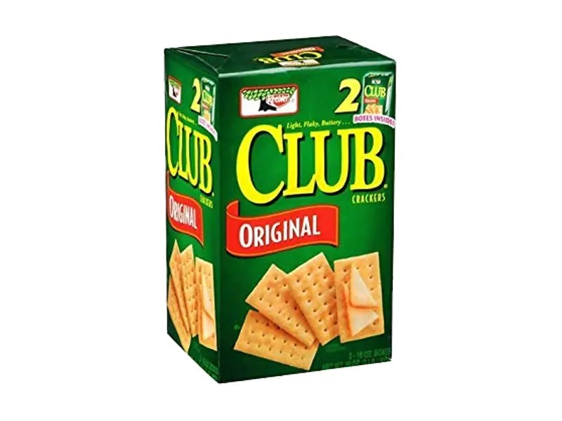 Custom Crackers Boxes Wholesale Biscuits Packaging Recyclable