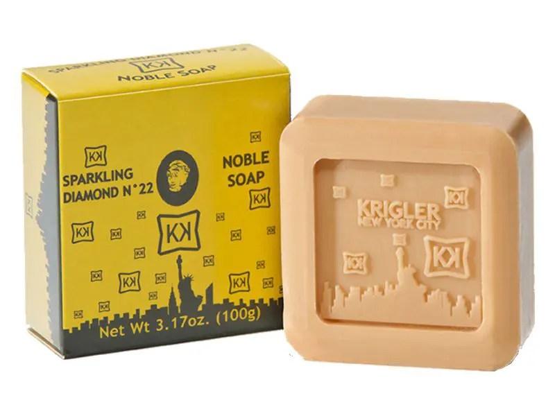 Wholesale Special Design Recyclable Paper Soap Boxes Custom Printed