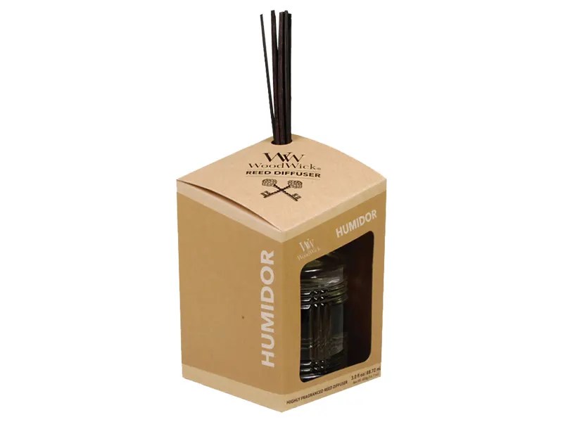 Get Custom Reed Diffuser Boxes Designed to your exact Specifications