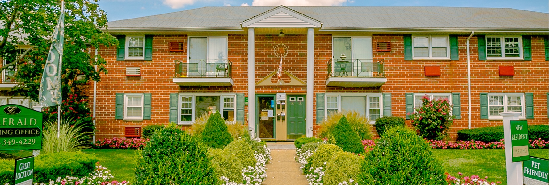 Emerald Apartments for rent in Toms River, NJ 250 Rewards