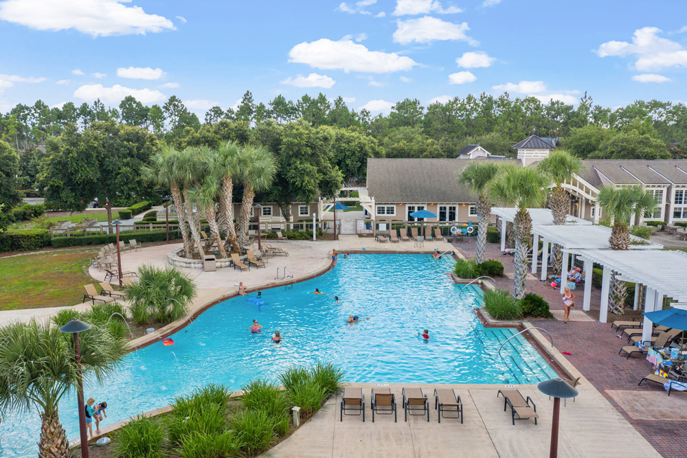 Long Term Rentals in Panama City Beach, FL Emerald Beach Rentals