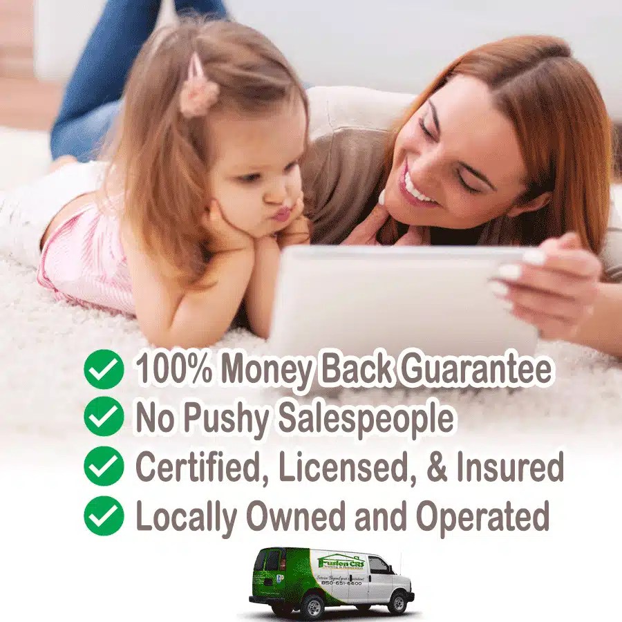 Carpet & Upholstery, Tile, Grout & Rug Cleaning Destin & Niceville