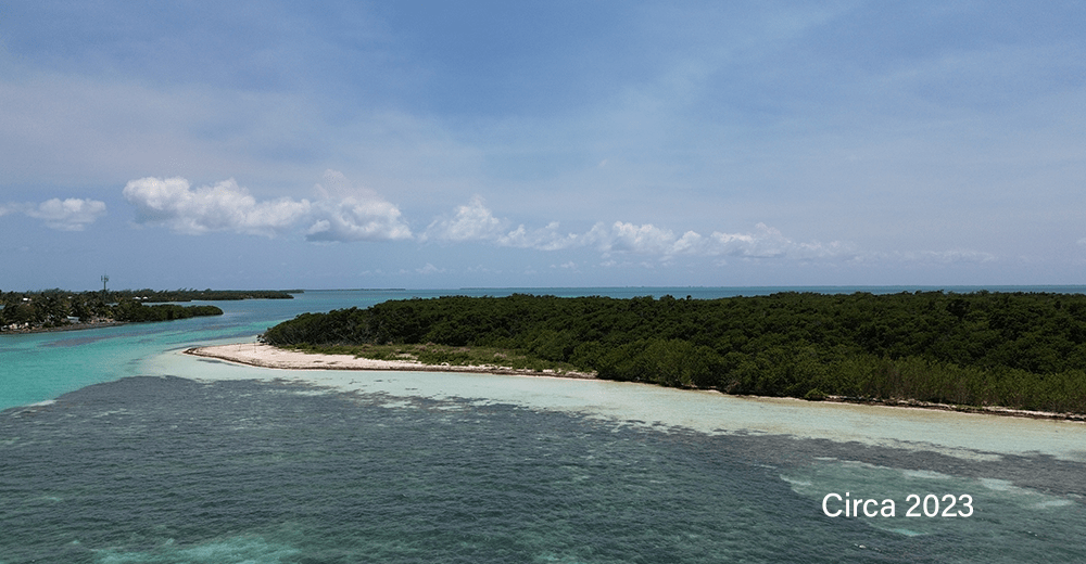 Frenchman's Caye Emerald Futures Real Estate