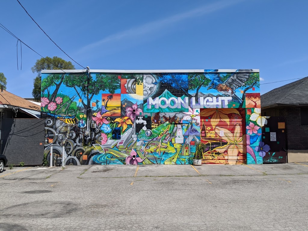 Moonlight Garden Supply gets results with Emerald Harvest Emerald Harvest