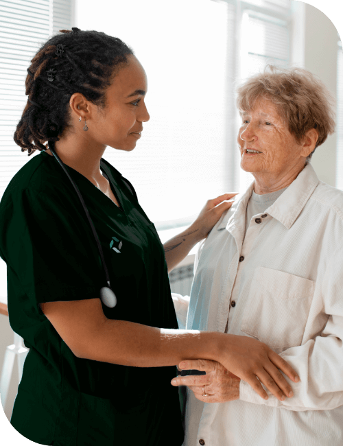 Emerald Nursing and Rehabilitation Careers