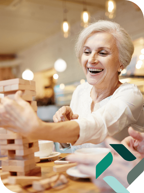 Emerald Nursing and Rehabilitation Long Term Care